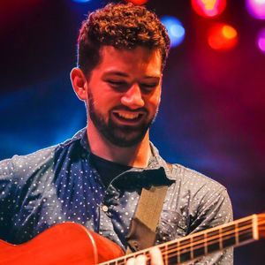 Meet your Posher, Kyle